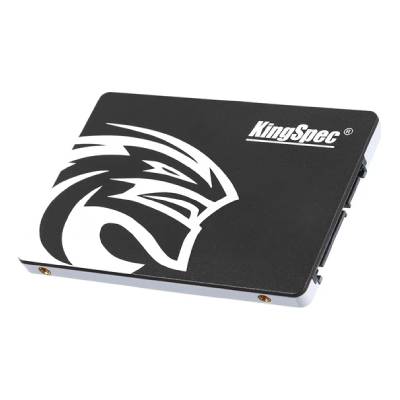 KingSpec 120GB SSD 2.5 SATA3 P4-120